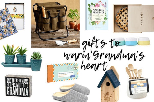 50+ Gifts for Grandma - GiftAdvisor.com
